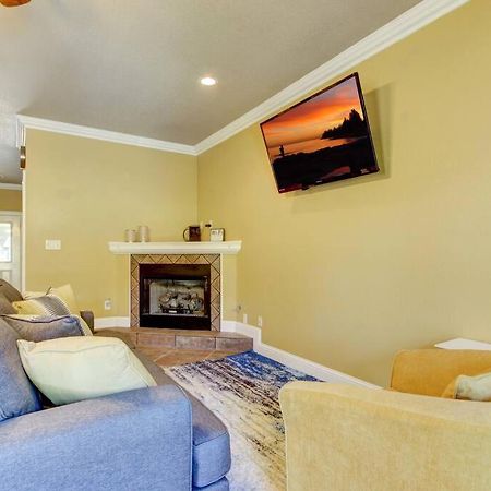 *Lake Life* Lake Hamilton Exterior foto