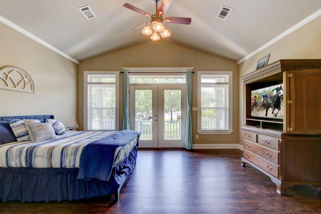*Lake Life* Lake Hamilton Exterior foto