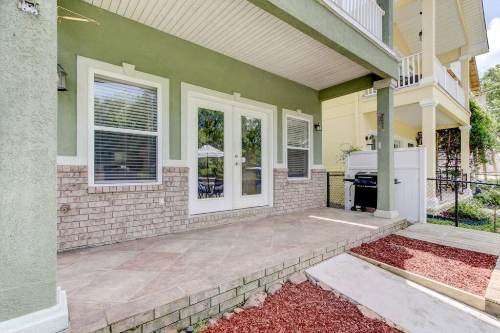 *Lake Life* Lake Hamilton Exterior foto